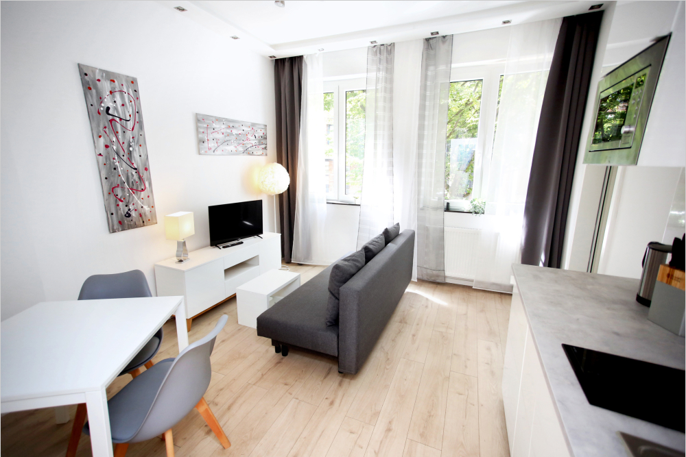 Wohnraum